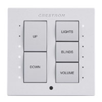 Crestron C2NI-CB-B-T Cameo®IP    