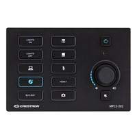 Crestron MPC3-302 